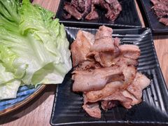 -一井烧肉·活鳗·火锅(毕淘买店)