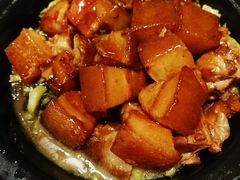 -汇景希尔顿逸林酒店·悦轩中餐厅
