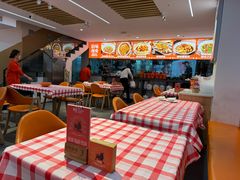 -韵味湘肴·小炒黄牛肉(五一广场美食地标店)