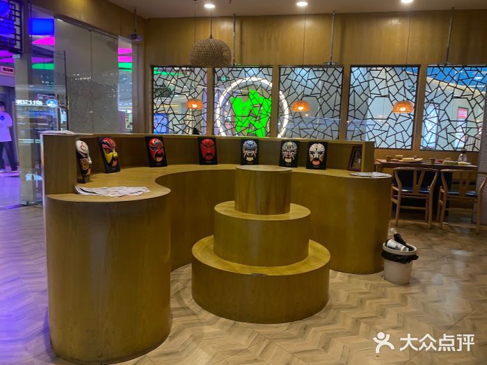 宽窄巷子串串(龙湾万达广场店)图片