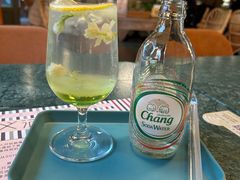 -仁义涵西餐·咖啡(中华巴洛克店)