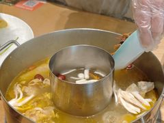 -鑫隆四季涮肉(八角畅游店)