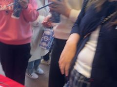 -霸王茶姬(渝北金港国际重百店)