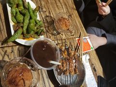 -有奴思烤肉·清真(正宁路店)