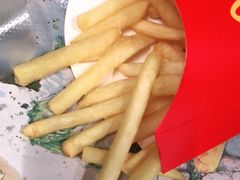 -麦当劳(天鹿南路分店)