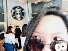 -星巴克(成都太古里二店)