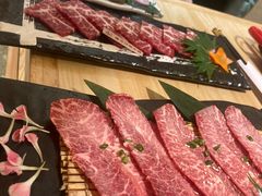 -松鱼亭·和牛烧肉(协鑫广场店)