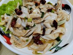油淋鸟贝-崴海渔村(虹梅路店)
