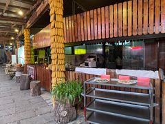 -大鹅岛绿色生态美食园