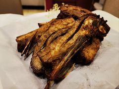 -新兴家喻酒家·羊城名宴(昌岗店)