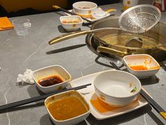 -潮发潮汕牛肉店(东方宝泰店)