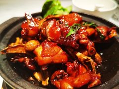-鹿港小镇(霄云店)