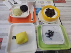 -满记甜品(巴黎春天宝山店)