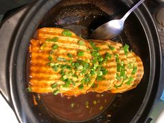 -四季厨房 鲁菜·孔府烤鸭(二环南路店)