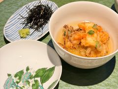 -Ginza Onodera 鮨(外滩十八号店)
