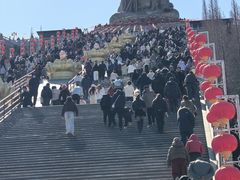 -龙口南山旅游景区