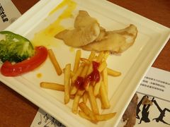 -同济大学-北苑食堂