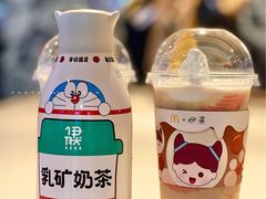 -麦当劳(海岸城店)