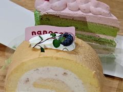 -奈诺甜品·生日蛋糕·下午茶(古城店)