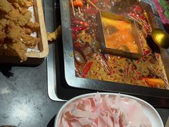 -锦城印象火锅(天府三街店)