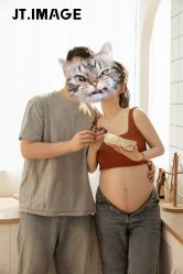 -专注孕妇照亲子照·纪田摄影