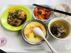 -上海财经大学-新食堂