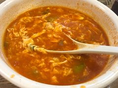 疙瘩汤-管氏翅吧(中关村店)