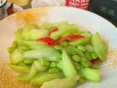 -富临轩私房菜(集庆门大街店)