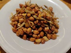 小鱼花生-湘味淳(千禧街店)