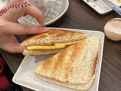 全麦三姐妹-三姐妹  Roast & Coffee(Retro Garden 1968’s)