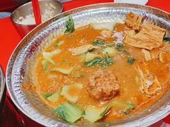 -喜家德虾仁水饺(漕河泾印象城店)