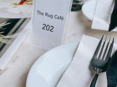 -The Rug Cafe(王府中环店)