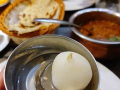 -Pita's&Tika's中东和印度风味餐厅(龙湖天街店)