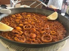 -La Pepica