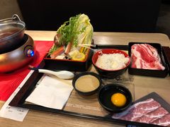 -吉野家(大连黑石礁富丽庭店)