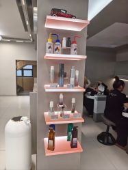 -Z.X HAIR SALON张新美业