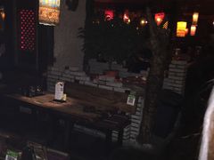 -Helens海伦司小酒馆(红旗南路店)