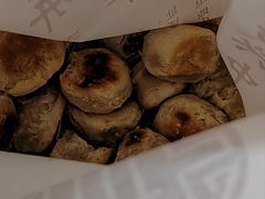 -宋记饼家(石门二路店)