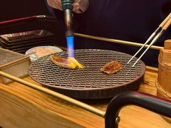 -無二炙坊·和牛烧肉(大钟寺1733店)