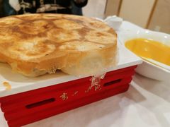 高密特色炉包-汇贤府·李氏鲁菜(五棵松店)