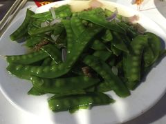 -阿军排档·烧烤