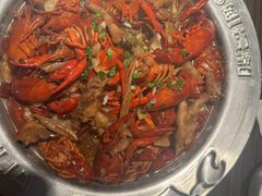 -胖哥俩肉蟹煲(盐城金鹰国际店)