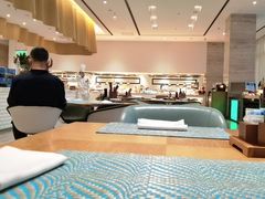 -沈阳和平艾美酒店新食谱西餐厅