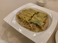 -上海老饭店(北京分店)