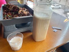 -盐帮食坊•小河帮川菜(四川师大店)