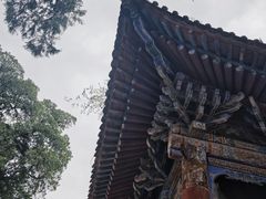 -玉泉观