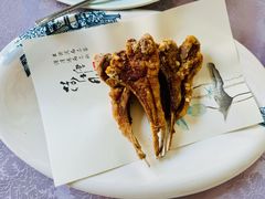 -山外山菜馆(玉泉路店)