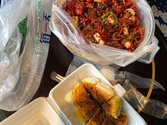 -回味南塘老王虾尾(总店)