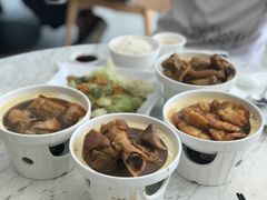 -三美肉骨茶(柏威年广场店)