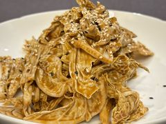 -羲和雅苑•北京烤鸭(平安国际金融中心店)